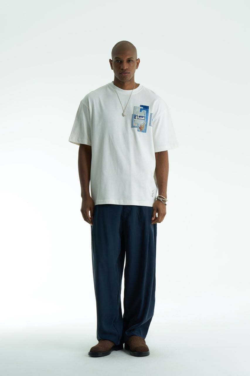 Premium Oversize T Shirt