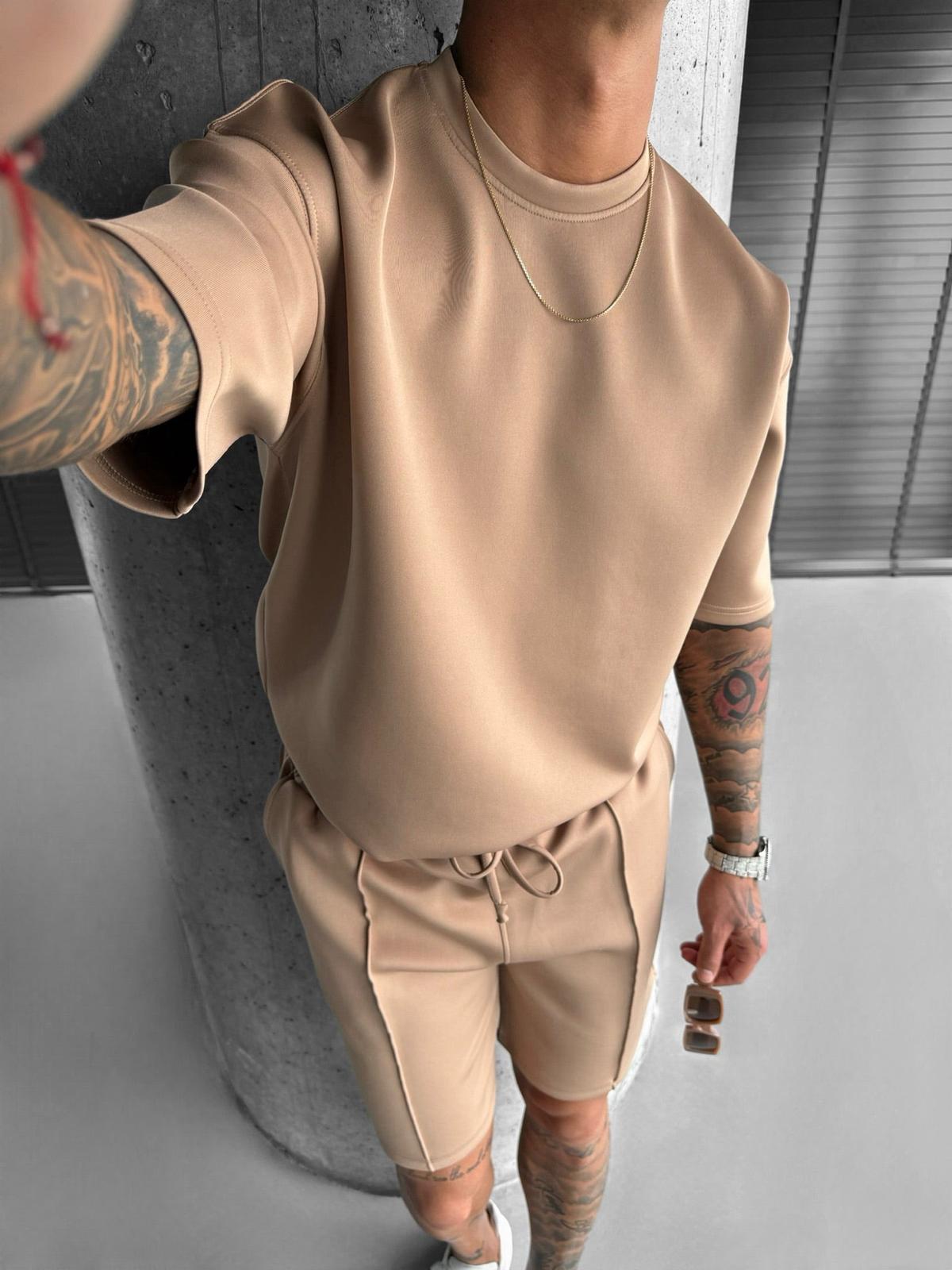 Skuba Oversize T-Shirt