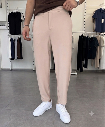 Boyfriend Sommerhose