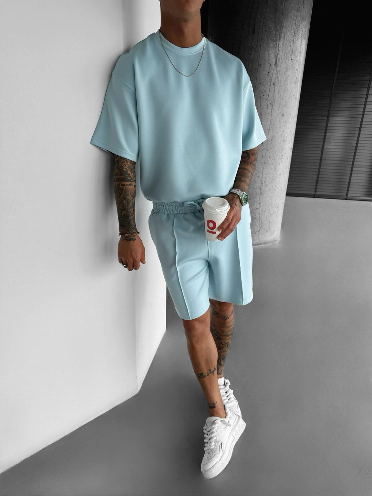 Skuba Oversize T-Shirt