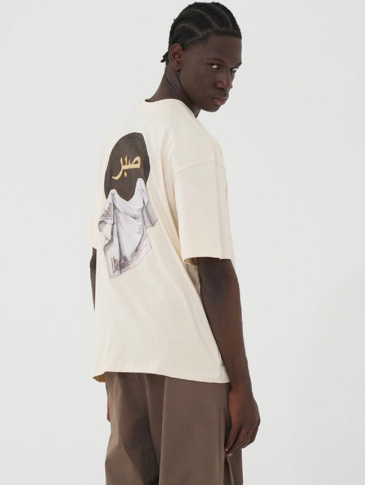 Premium Oversize T-Shirt