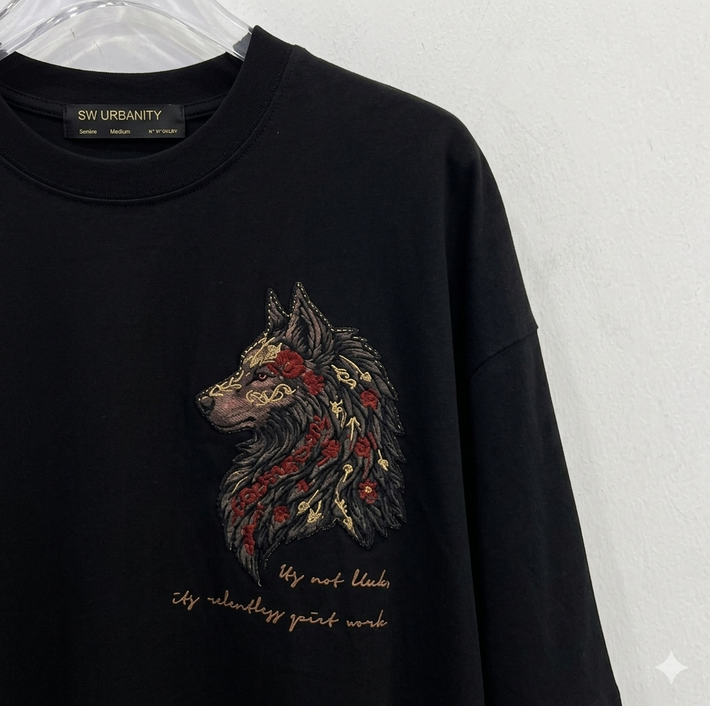 Premium Oversize T Shirt