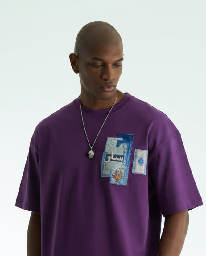 Premium Oversize T Shirt