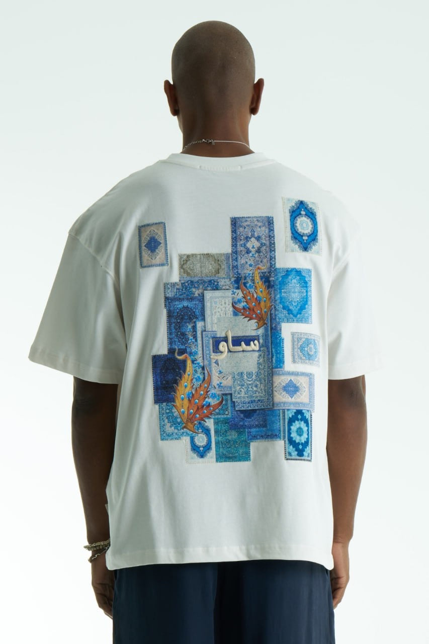 Premium Oversize T Shirt