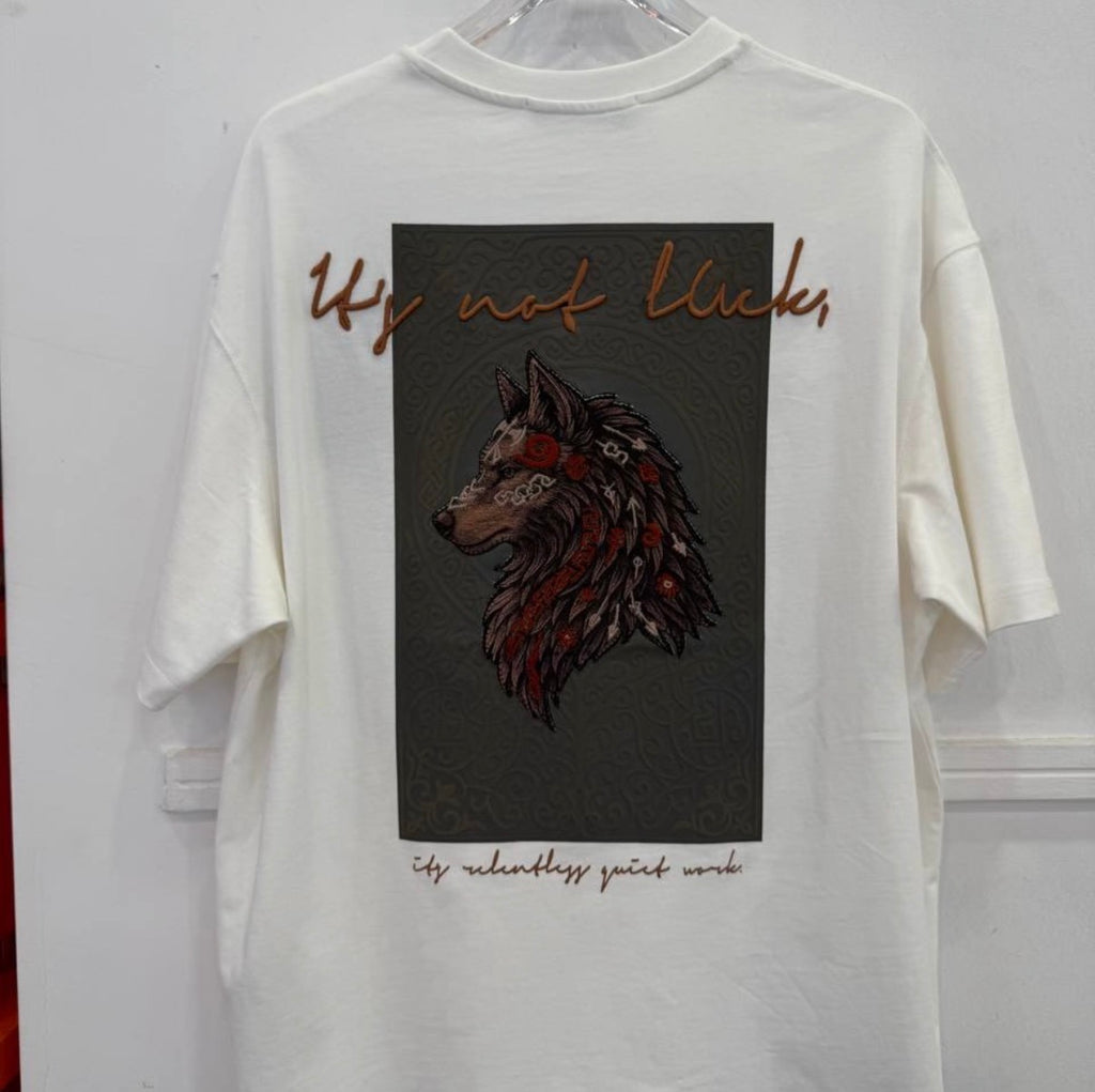 Premium Oversize T Shirt