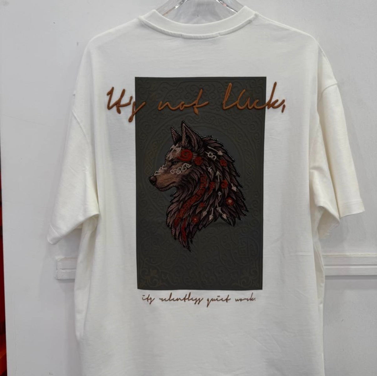 Premium Oversize T Shirt