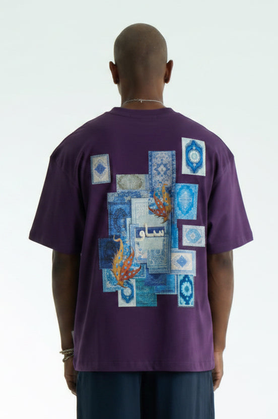 Premium Oversize T Shirt