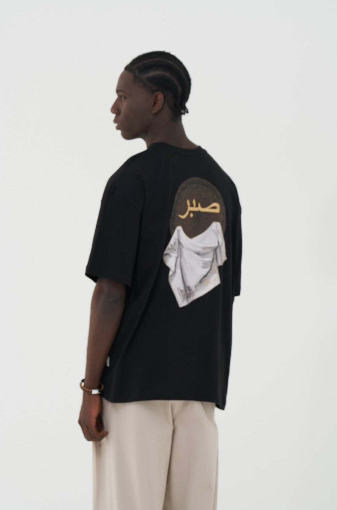 Premium Oversize T-Shirt