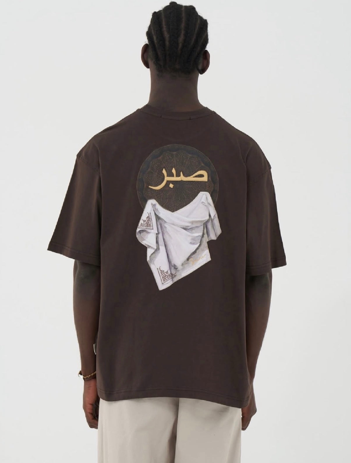 Premium Oversize T-Shirt