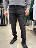 Slim-Fit Icon Jeans Basic