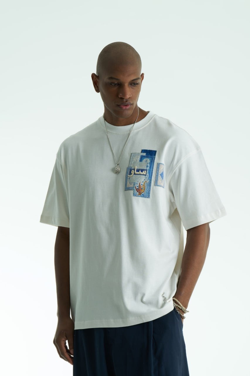 Premium Oversize T Shirt