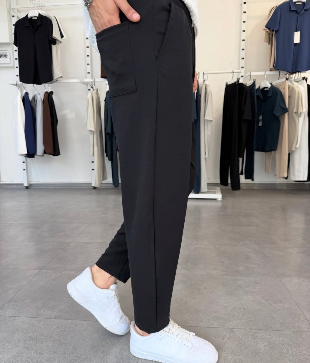 Boyfriend Sommerhose