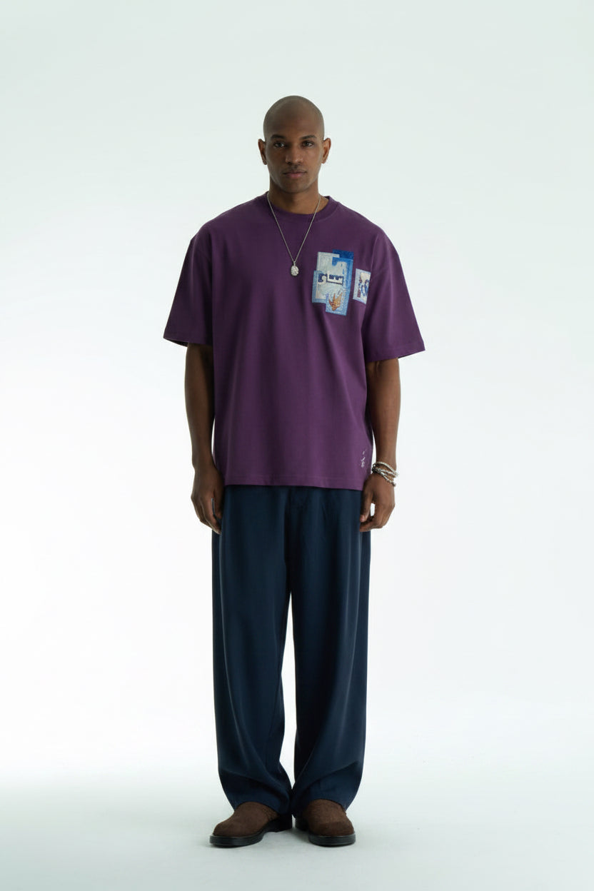 Premium Oversize T Shirt