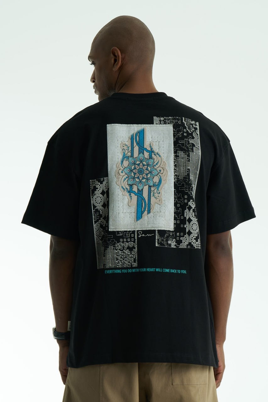 Premium Oversize T-Shirt