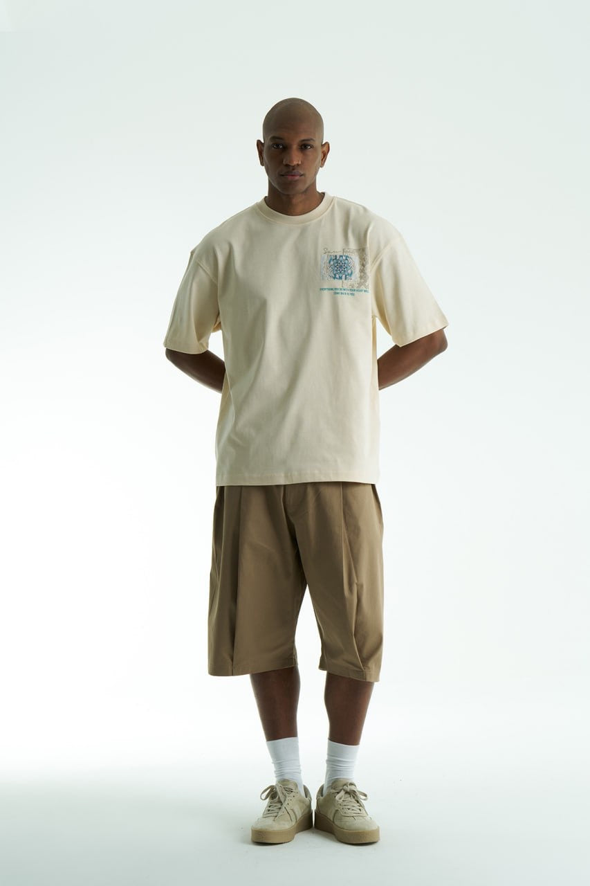 Premium Oversize T-Shirt