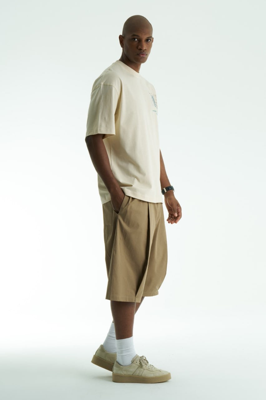 Premium Oversize T-Shirt