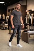 Slim-Fit Icon Hose