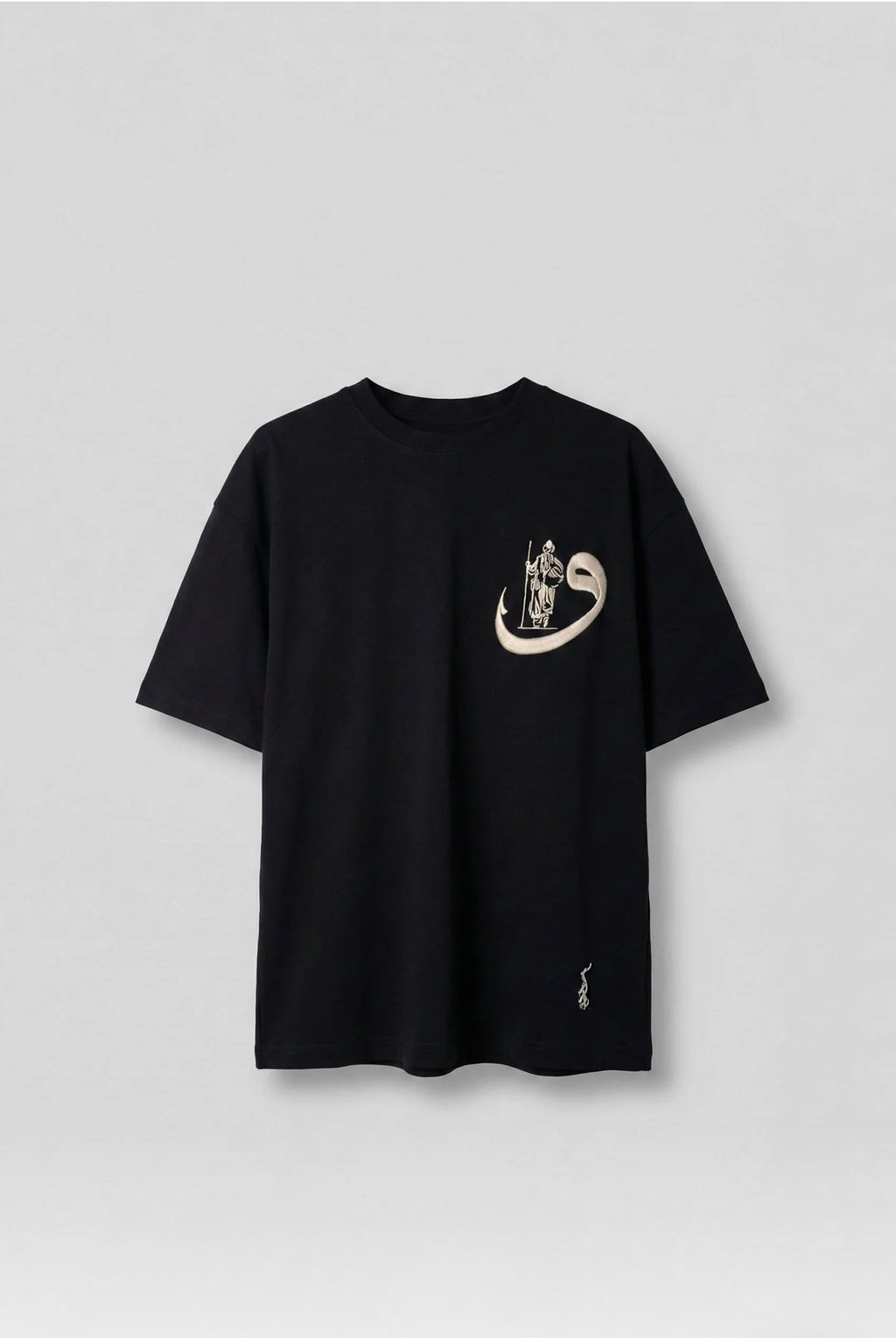 Premium Oversize T-Shirt