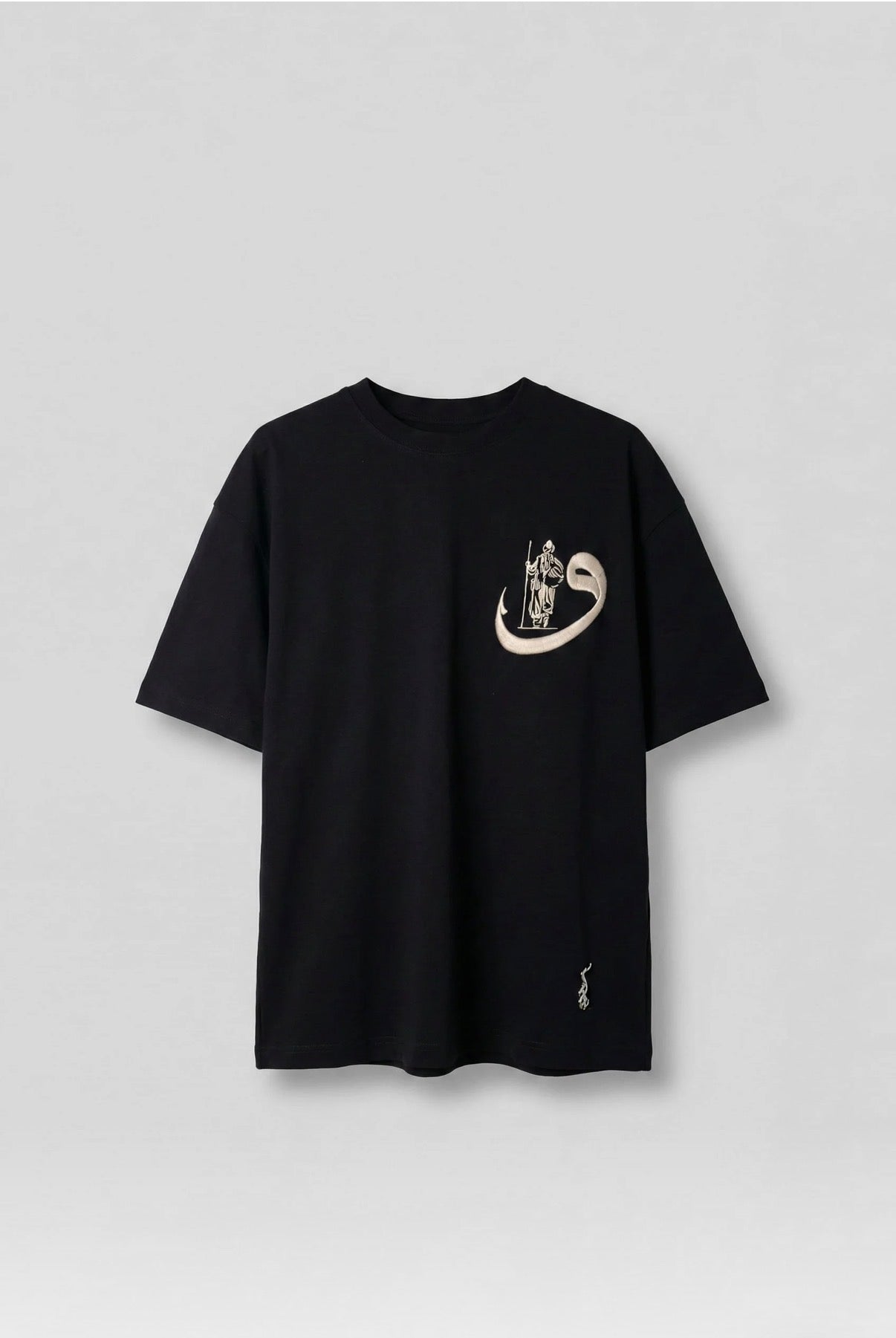 Premium Oversize T-Shirt