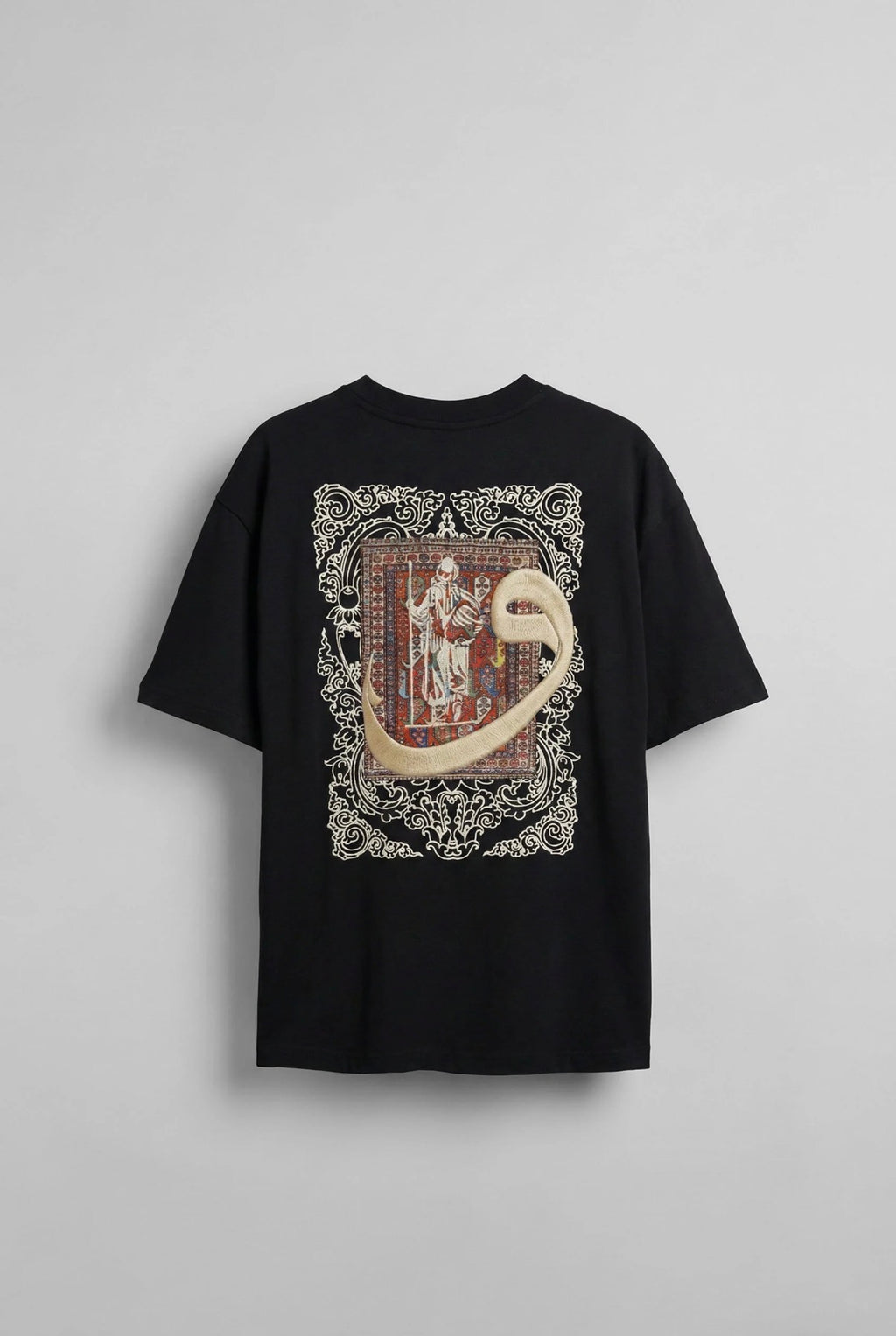 Premium Oversize T-Shirt