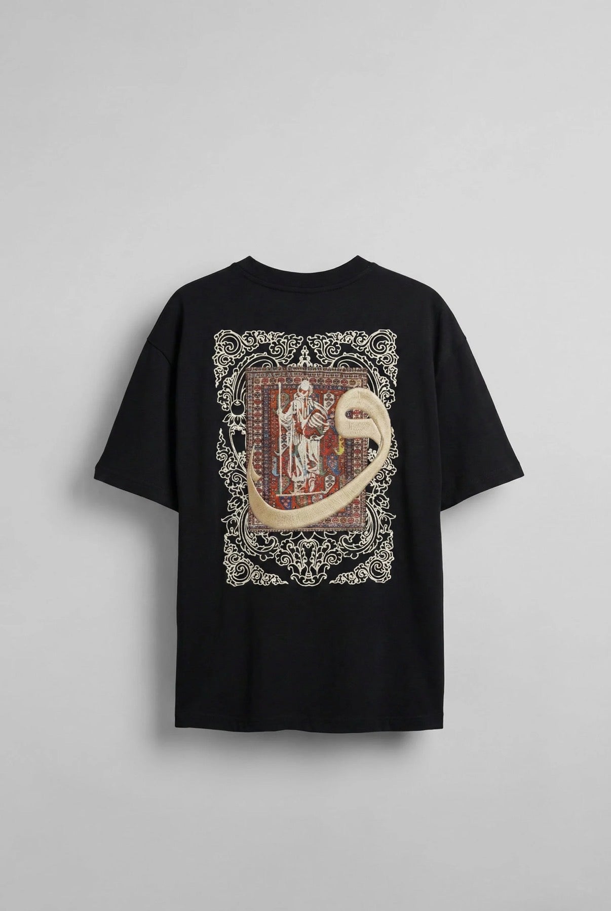 Premium Oversize T-Shirt
