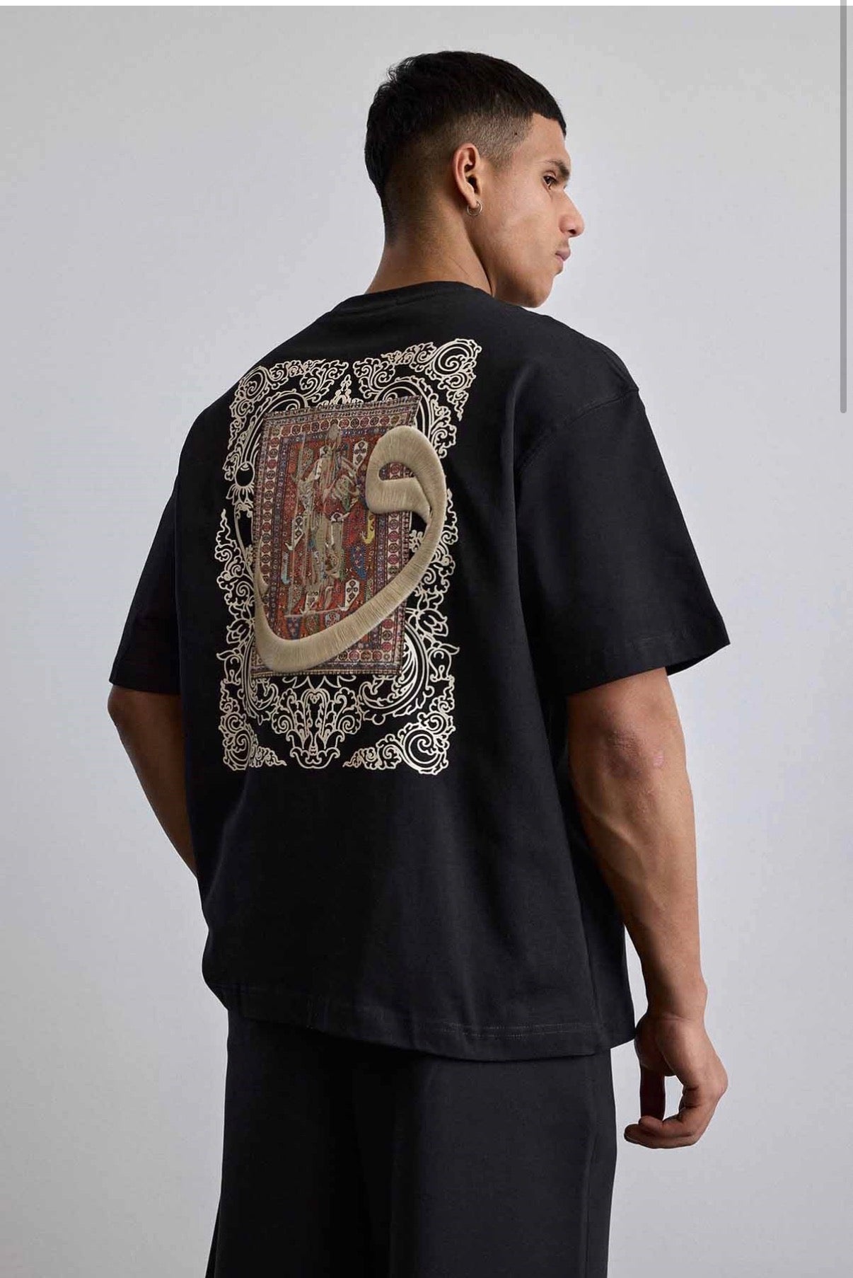 Premium Oversize T-Shirt