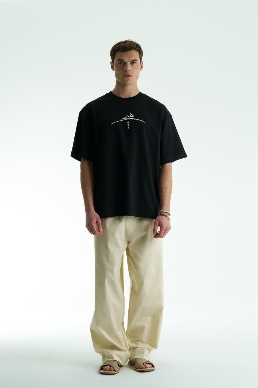 Premium Oversize T-Shirt