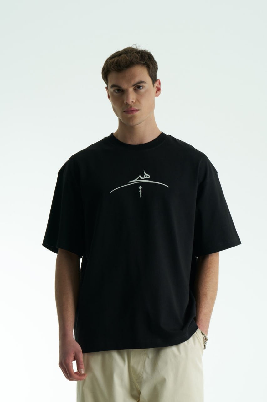 Premium Oversize T-Shirt