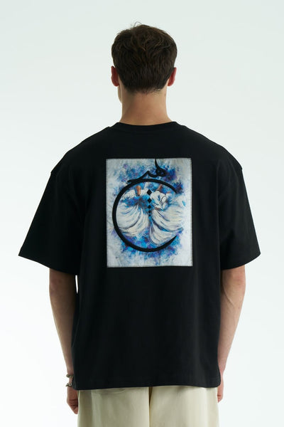 Premium Oversize T-Shirt