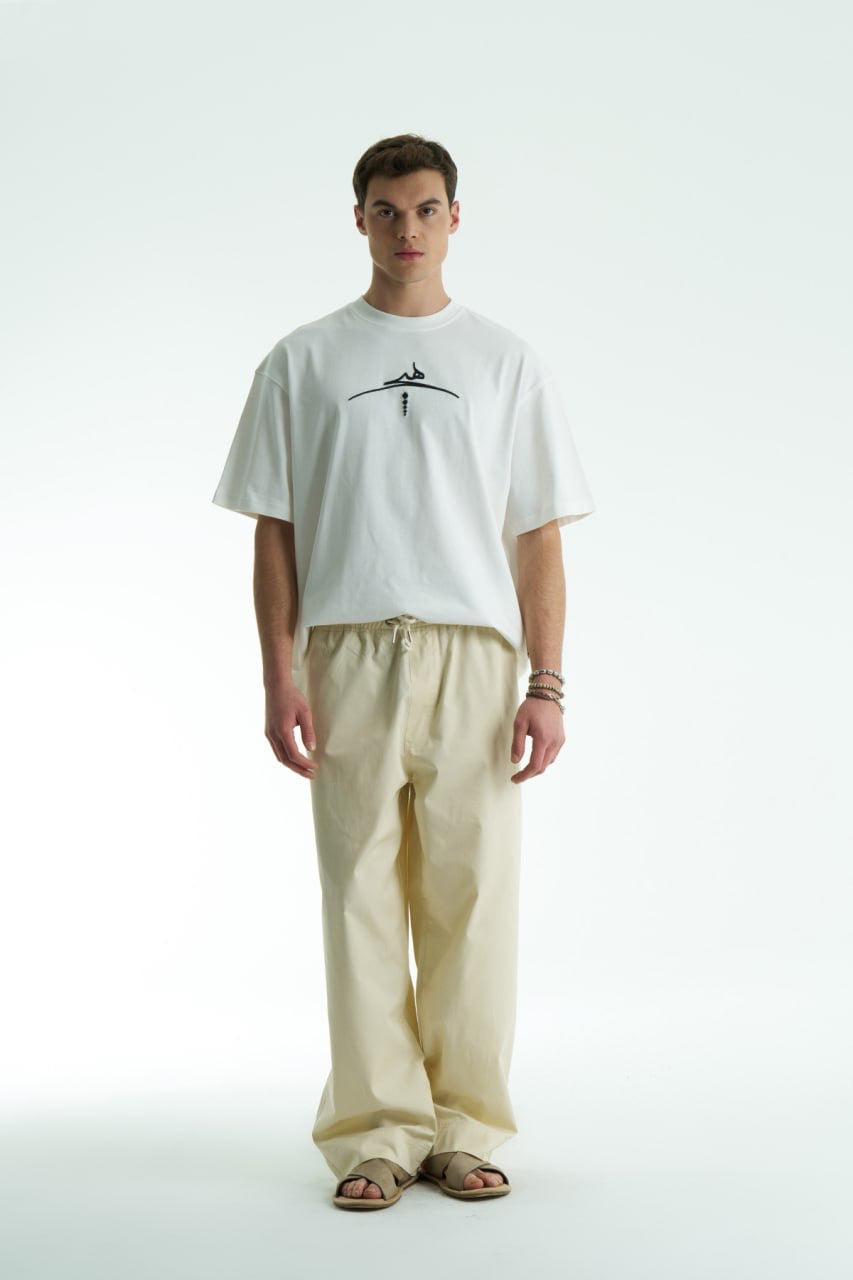 Premium Oversize T-Shirt