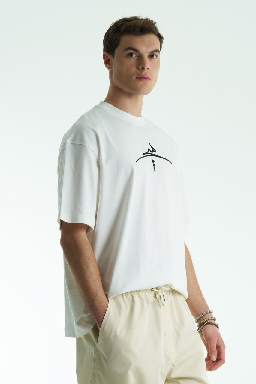 Premium Oversize T-Shirt