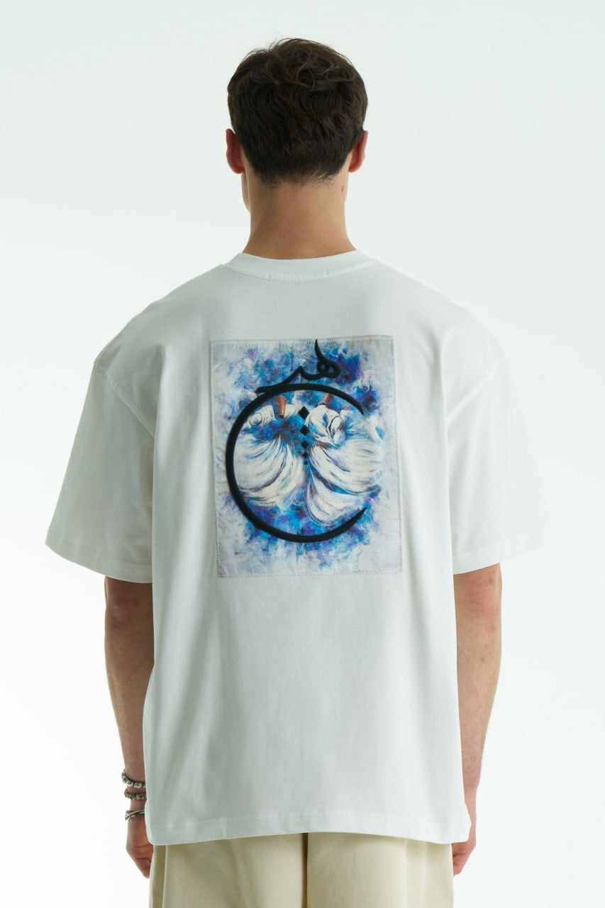 Premium Oversize T-Shirt