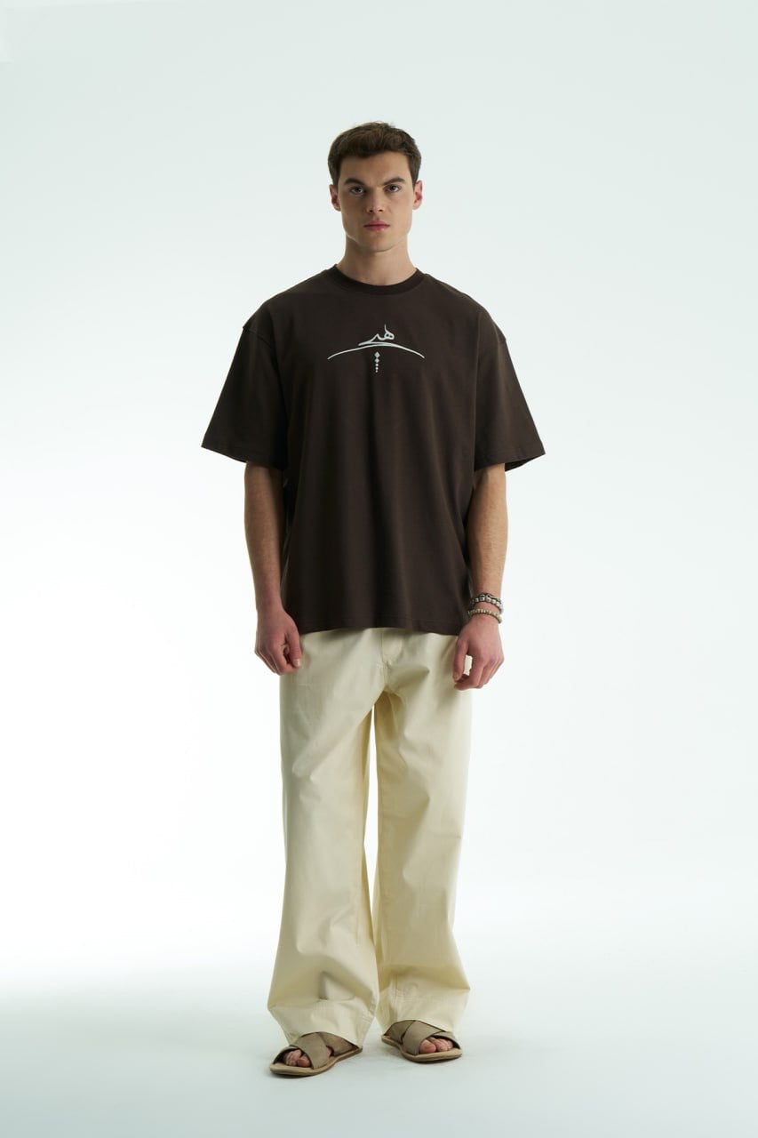 Premium Oversize T-Shirt