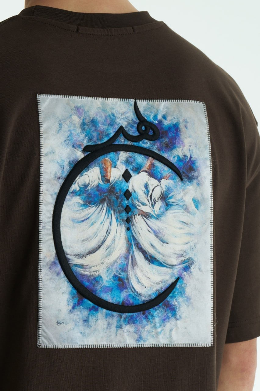 Premium Oversize T-Shirt