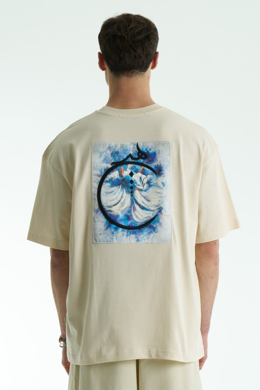 Premium Oversize T-Shirt