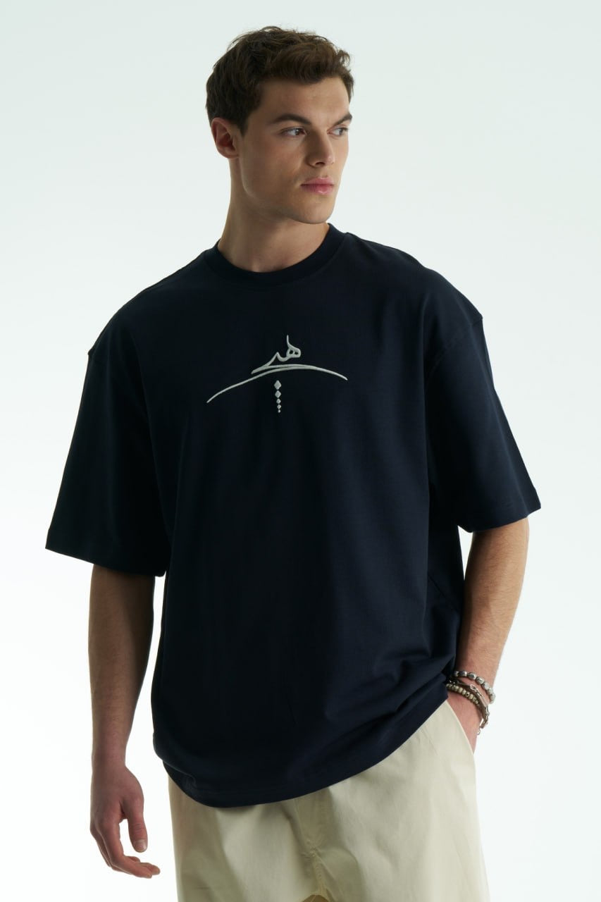 Premium Oversize T-Shirt