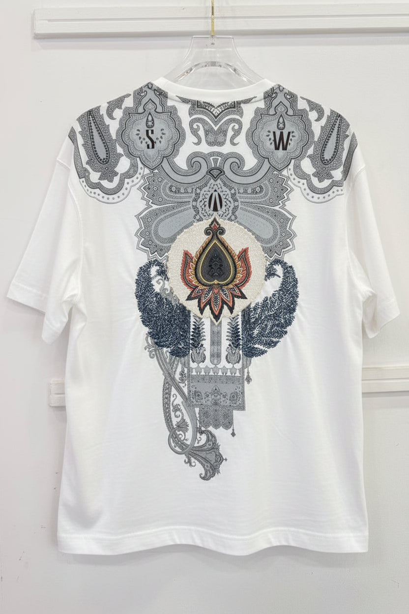 Premium Oversize T-Shirt