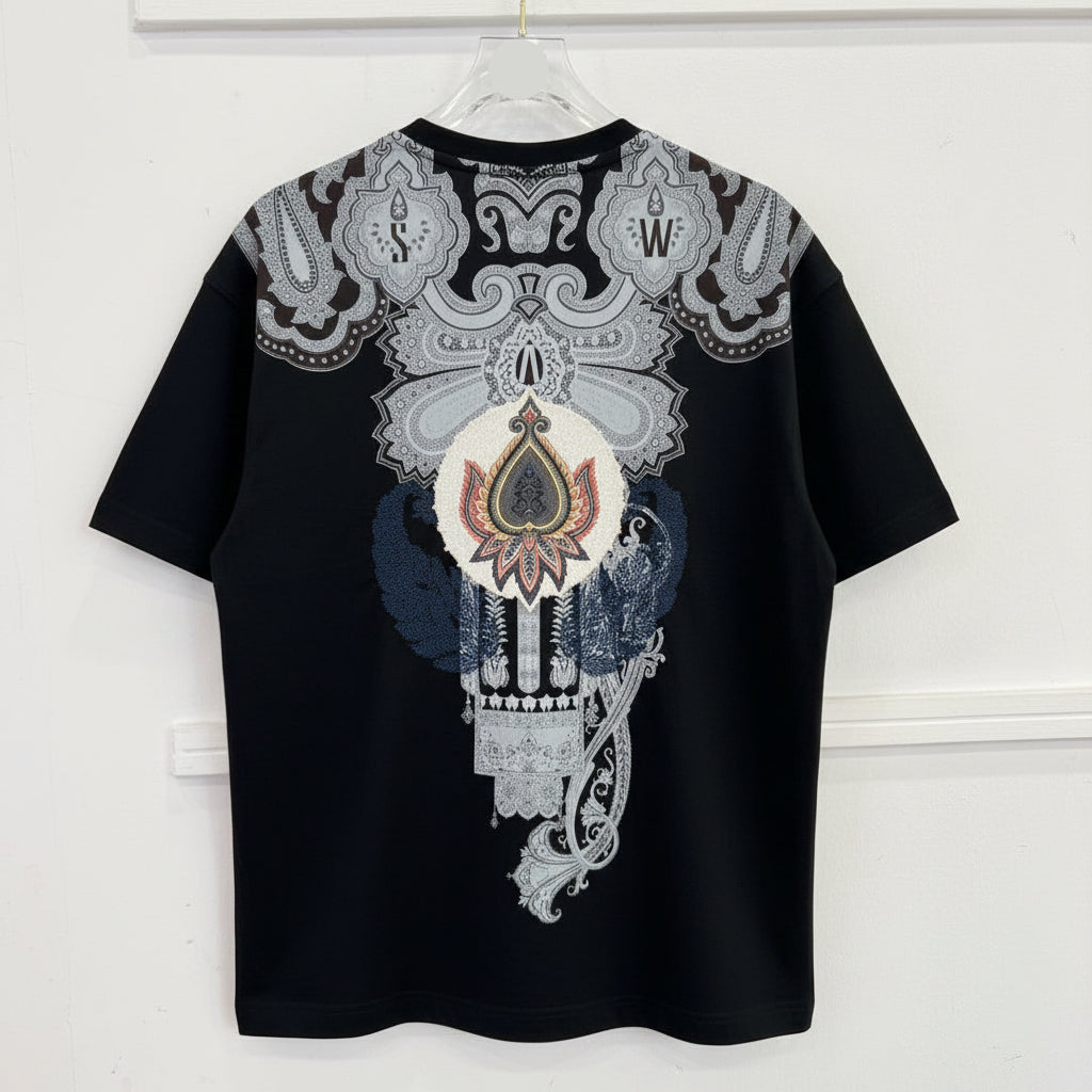 Premium Oversize T-Shirt