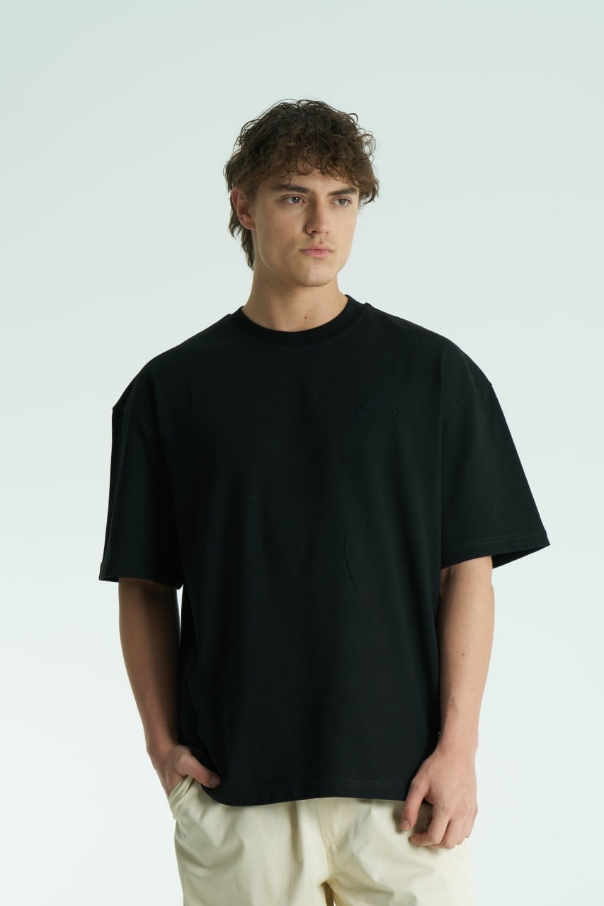 Premium Oversize T-Shirt