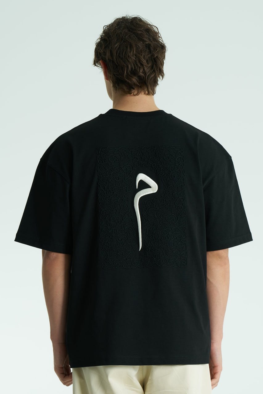 Premium Oversize T-Shirt