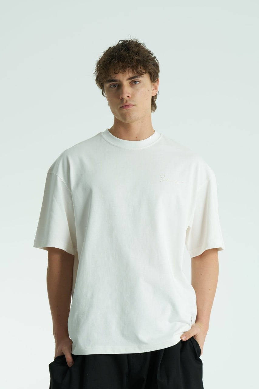 Premium Oversize T-Shirt