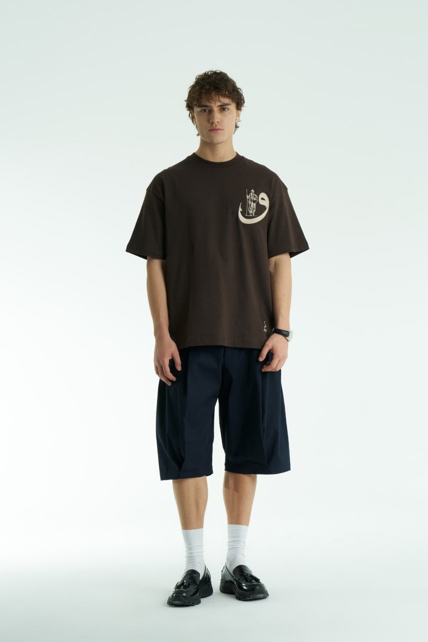 Premium Oversize T-Shirt