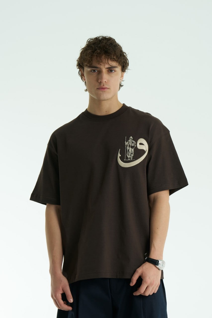Premium Oversize T-Shirt
