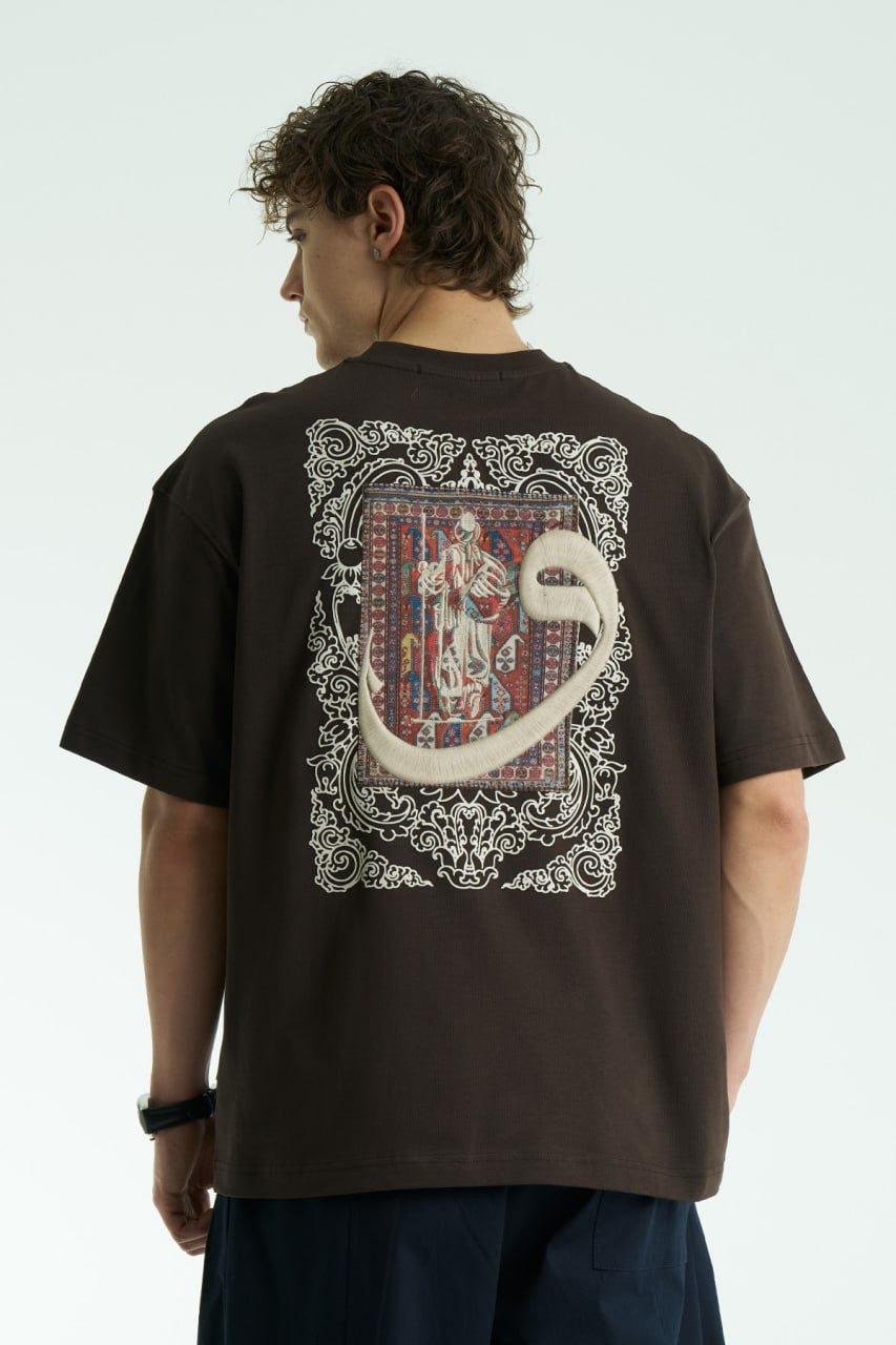 Premium Oversize T-Shirt