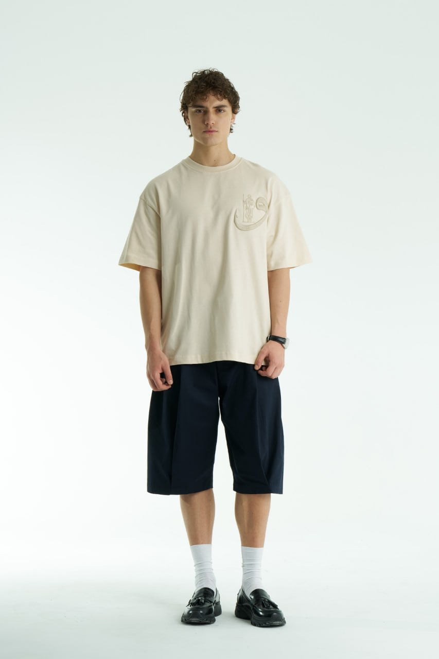 Premium Oversize T-Shirt