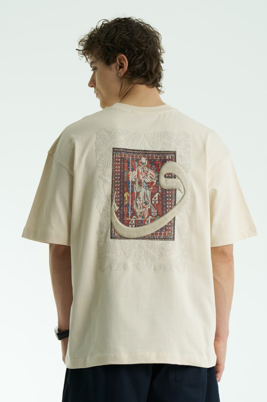 Premium Oversize T-Shirt