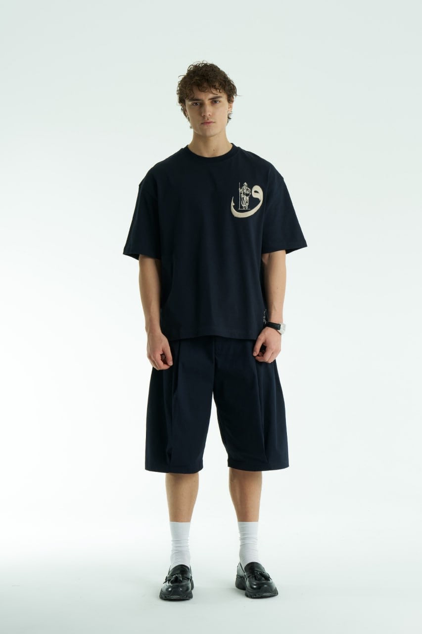 Premium Oversize T-Shirt