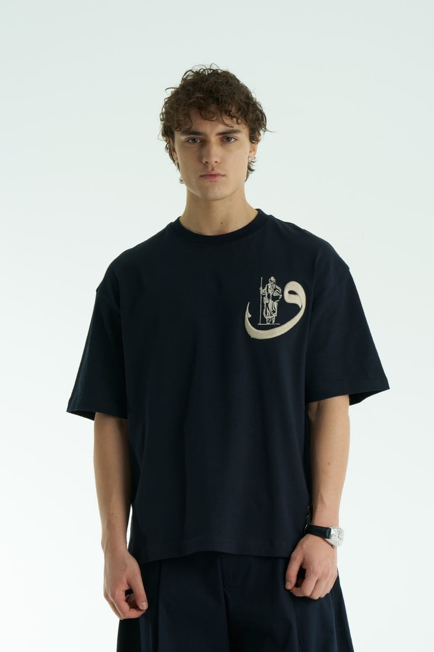 Premium Oversize T-Shirt
