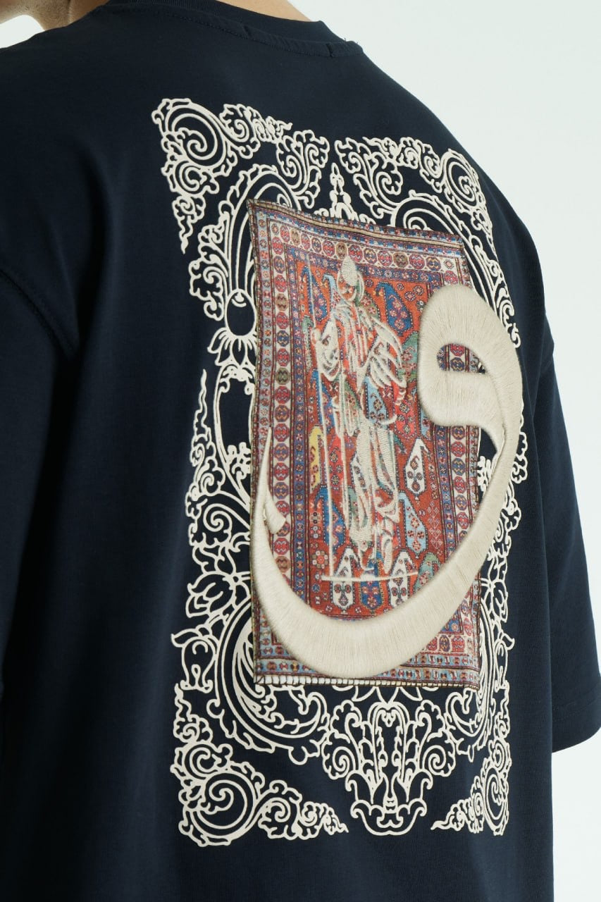 Premium Oversize T-Shirt