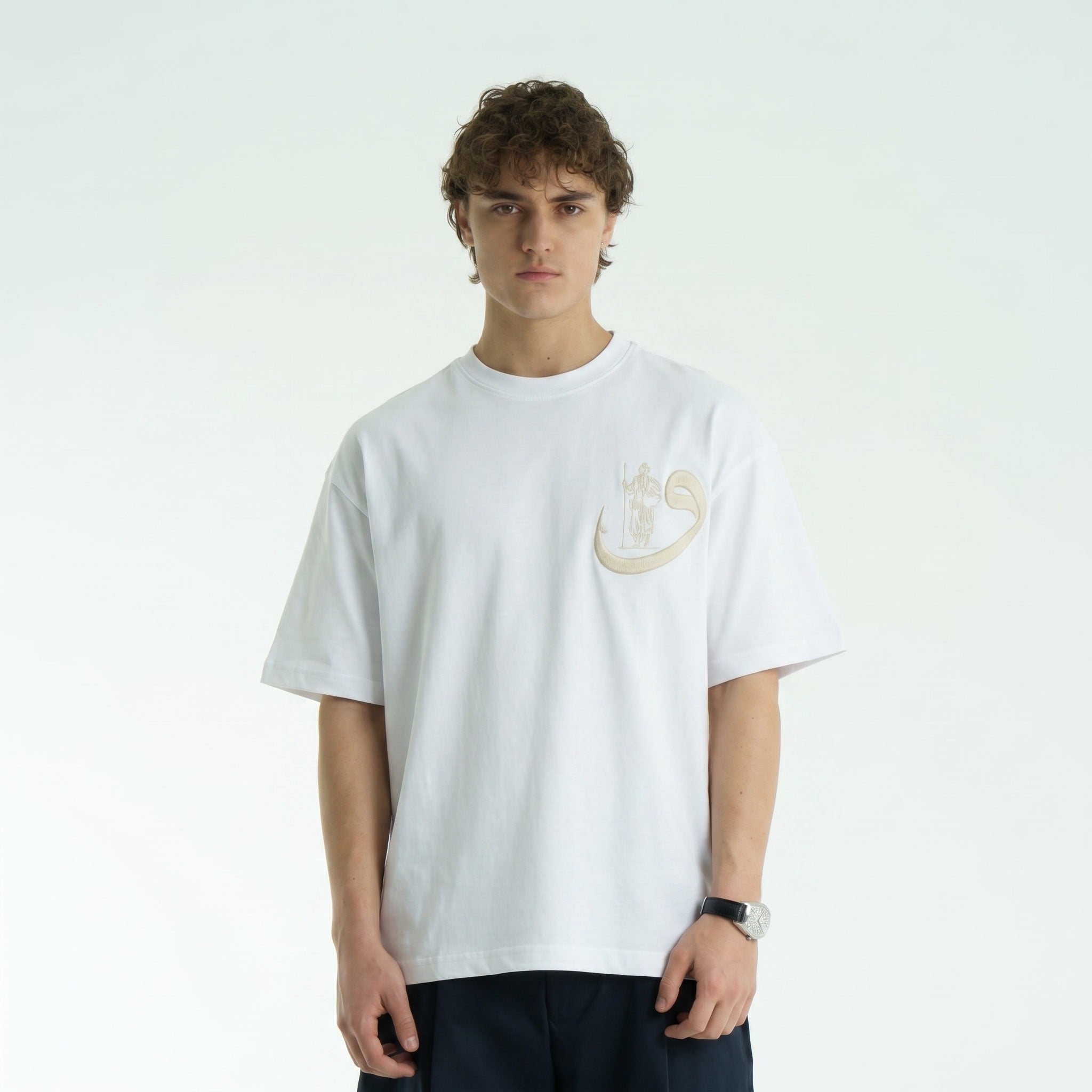 Premium Oversize T-Shirt